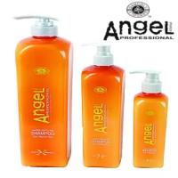 ANGEL PROFESSIONAL, PROFESSIONAL, SPA, Шампунь для жирных волос, 100 мл, А-202-5