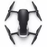 Квадрокоптер DJI Mavic Air Fly More Combo, onyx black