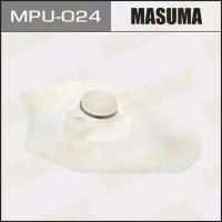 Фильтр бензонасоса Masuma MPU-024