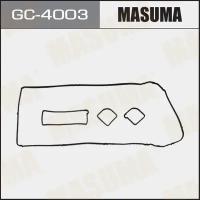 Прокладка клапанной крышки Masuma GC-4003