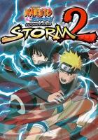 NARUTO SHIPPUDEN: Ultimate Ninja STORM 2 (Steam; PC; Регион активации РФ, СНГ)