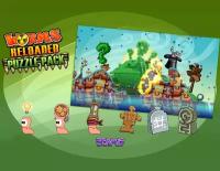 Worms Reloaded - Puzzle Pack (PC)