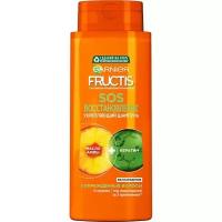 Шампунь для волос Fructis 700мл Восстановление - Garnier [3600542427449]