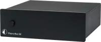 Pro-Ject Phono Box S2 black