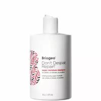 Briogeo Шампунь для поврежденных волос Don't Despair, Repair! Super Moisture, 473 мл