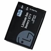 Аккумуляторная батарея для телефона LG 411A 410A GB102 KE770 Shine KF510 KG270 KG27