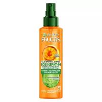 Сыворотка-спрей GARNIER Fructis SOS Кератин 150мл 3600542552998