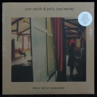 Виниловая пластинка Island PJ Harvey / John Parish – Dance Hall At Louse Point