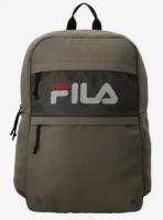 Рюкзак Fila 125494FLA-64 мужской, цвет хаки