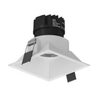 Technolight Фрейм Софт 85 220В 6Вт лм 4000К 93+ 50° TRIAC RAL 9016 60361-4K-02-WH