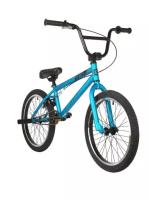 Велосипед BMX STINGER 20" BMX JOKER (10" синий)