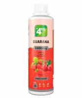 Guarana Concentrate 2500 mg All4me (лесная ягода)