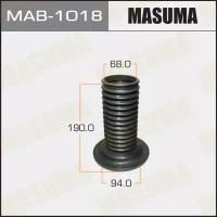 Пыльник амортизатора Masuma MAB-1018