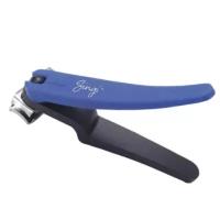 The Saem Кусачки для ногтей NC-5000 (ROTARY NAIL CLIPPER, BLUE COLOR)