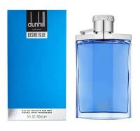 ALFRED DUNHILL Туалетная вода Desire Blue Men 150 мл