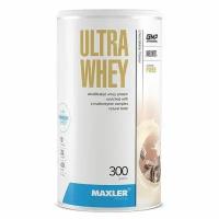 Maxler Протеин Ultra Whey 300 г (Maxler)