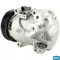 KRAUF KCC2411GW Компрессор кондиционера