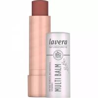 LAVERA Мультибальзам Sunset Red 01 5 г