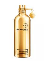 Montale Aoud Damascus парфюмерная вода 100мл