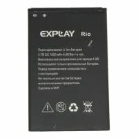 Аккумулятор Explay Rio / Rio Play / Micromax Q334 Canvas Magnus Новый