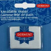 Художественный ластик-клячка Derwent Kneadable Eraser