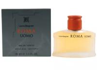 LAURA BIAGIOTTI Roma Uomo men 40 ml edt