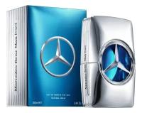 Mercedes Benz Man Bright мужская парфюмерная вода 100 мл