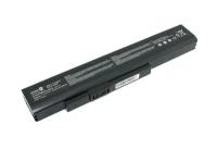 Аккумуляторная батарея Amperin для ноутбука MSI MS-16Y1 14.4V (4400mAh)