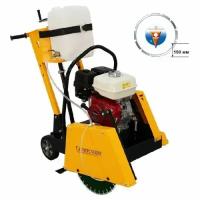 Резчик швов CS189 Сплитстоун (двиг. Loncin G270F (8HP)