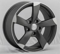 Race Ready Technology Css9528 17x7.5j 5x112 Et40 Dia57.1 Mk-p/m