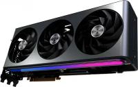 Видеокарта Sapphire 11322-01-40G NITRO+ RX 7900 XTX GAMING OC VAPOR-X 24576Mb 384 GDDR6 2510/20000 HDMIx2 DPx2 HDCP Ret