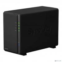 Система хранения Synology DS218Play