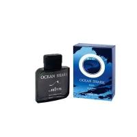 Positive Parfum Ocean Shark туалетная вода 100 мл для мужчин