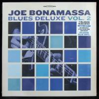 Виниловая пластинка J&R Joe Bonamassa – Blues Deluxe Vol. 2