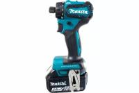 Шуруповерт аккумуляторный Makita DDF083RFE