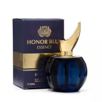 MAISON AL HAMBRA Парфюмерная вода женская Honor Blue (по мотивам Versace Pour Homme Dylan Blue), 100 мл