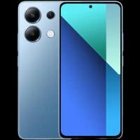 Xiaomi Смартфон Xiaomi Redmi Note 13 8/256GB Ice Blue RU