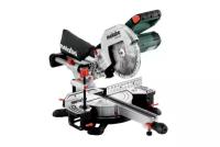 Пила торцовочная Metabo KGS 216 M (613216000)