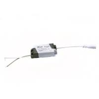 Трансформатор электронный (драйвер) для светодиодного светильника AL500,AL502,AL504,AL505 9W партии LS, SD, LB362 арт. 41750