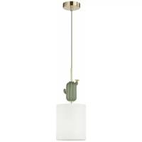 Подвесной светильник Cactus 5425/1 Odeon Light