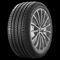 Автошина MICHELIN Latitude Sport 3 235/55 R19