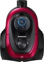 Пылесос Samsung VC18M21C0VREV 1800Вт красныйчерный