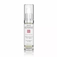 Baie Botanique Rose Renew Regenerating Serum 30ml - Baie Botanique Регенерирующая сыворотка для лица на основе розы Renew 30 мл