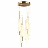 Подвесной светильник Reeds 4794/72L Odeon Light