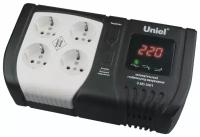 Стабилизатор напряжения Uniel U-ARS-500/1 (09621)
