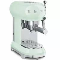 Кофемашина эспрессо Smeg ECF01