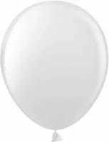 Латексные шары прозрачные 30см; набор бесцветных шаров 10 шт и конфетти