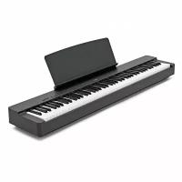 Цифровое фортопиано YAMAHA P-225 black