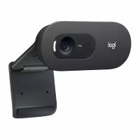 Web-камера Logitech C505e HD (960-001373)