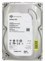 3.5" жесткий диск Seagate Barracuda (ST500DM002) 500ГБ, 7200Об/мин, 16МБ